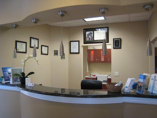 Westtown Dental Care