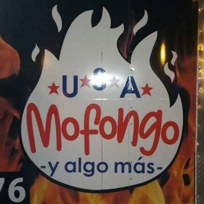 USA Mofongo Y Algo Más