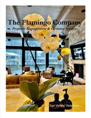 The Flamingo  Company