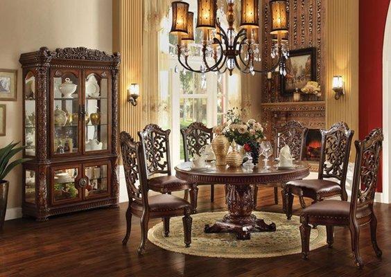 Dinning room set