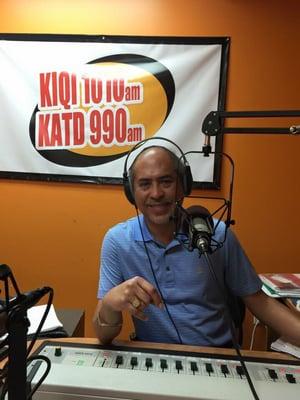 KIQI 1010 AM