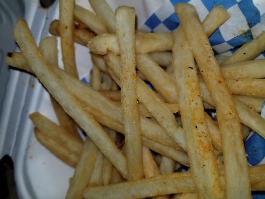 Fries