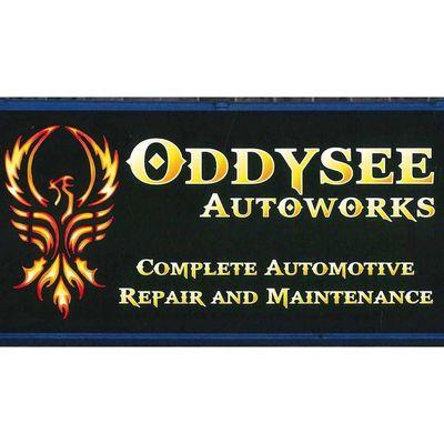 Oddysee Autoworks