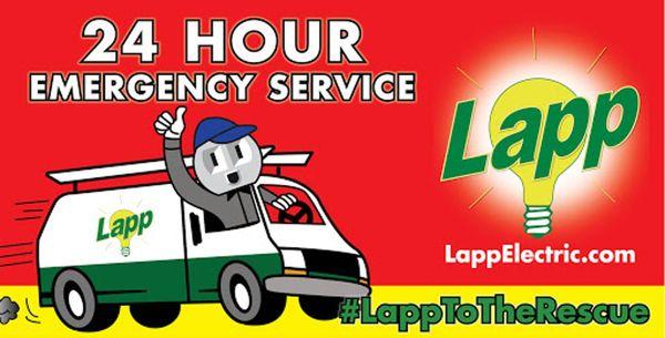 Lapp Electric