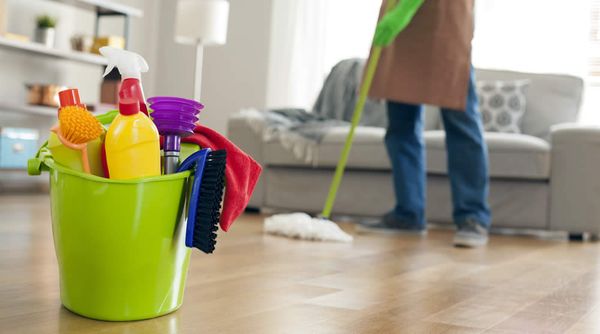 Guaranteed best cleaning service in the Palm Beach County Area