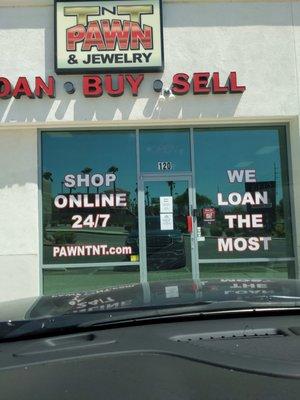 TNT Pawn & Jewelry