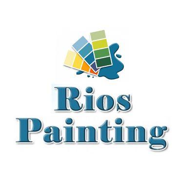 Rios Painting