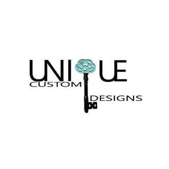 Unique Custom Designs