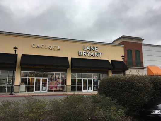 Lane Bryant