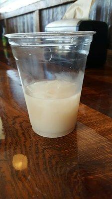 Horchata