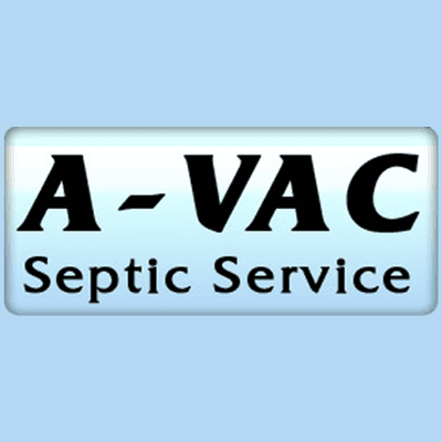 A-Vac Septic Service