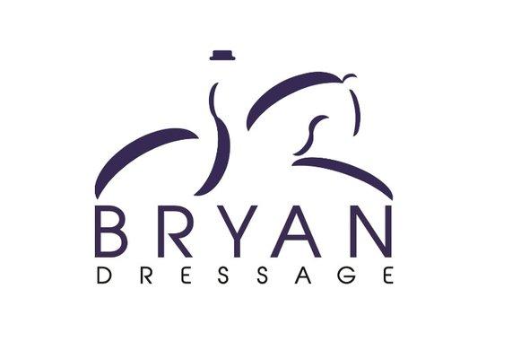 Bryan Dressage