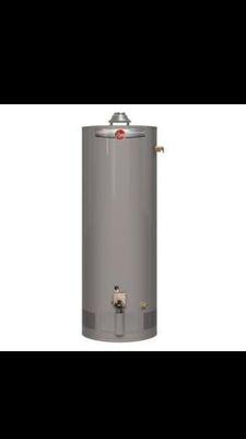 Hot water Heaters