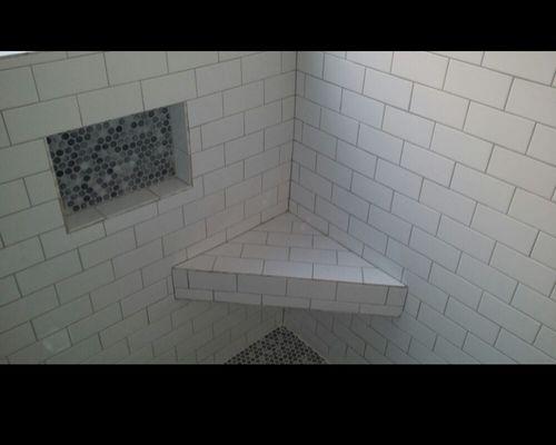 Star Bathroom remodeling San Fernando Valley