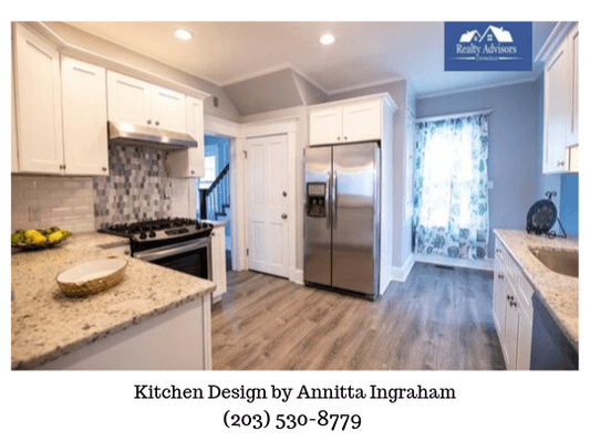 Need help with kitchen rehab designs?