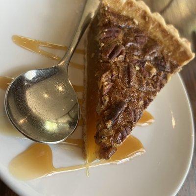 Pecan Pie