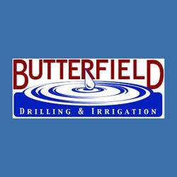 Butterfield Drilling & Irrigation Inc.