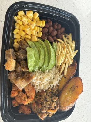 Tazn Ranchero / Ranchero Bowl