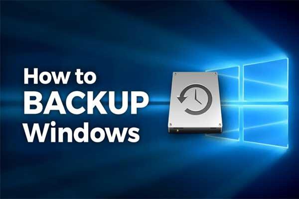 Backup & Restore Procedures