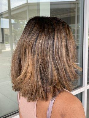 Balayage