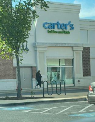 Carter's