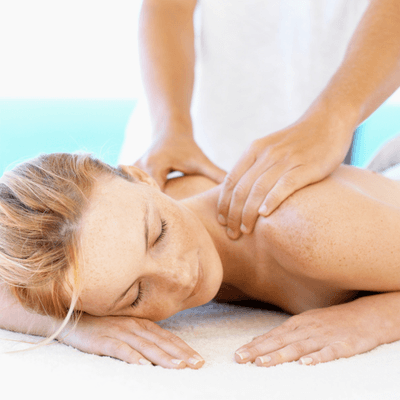 Massage Therapist in Flagstaff, AZ