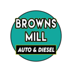 Browns Mill Auto & Diesel