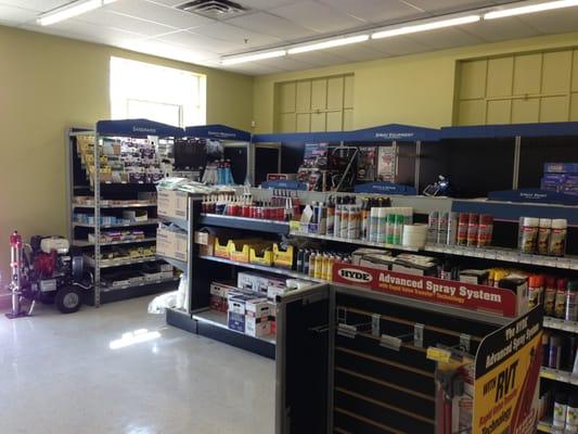 Sherwin-Williams Commercial Paint Store