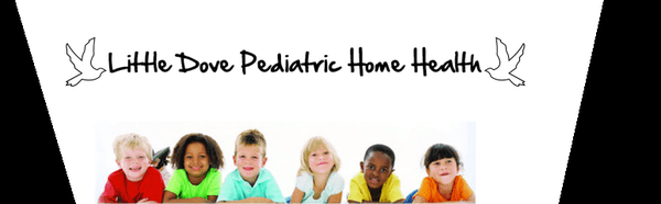 Little Dove Pediatric Home Health