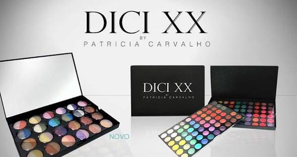 Dici XX by Patricia Carvalho