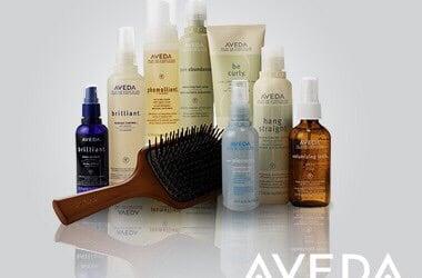 Aveda Products