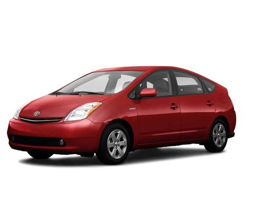 2004 - 2009 Prius