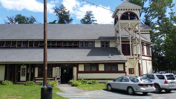 US Post Office