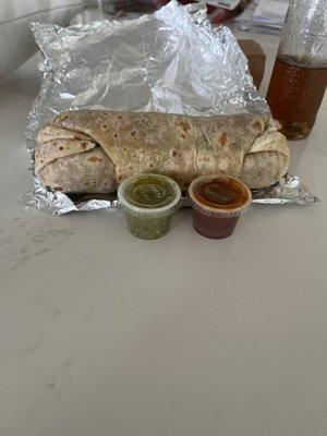 burrito