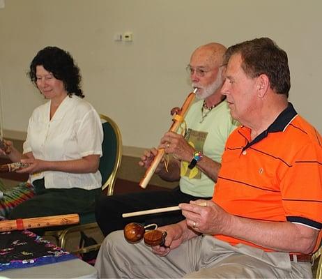 Native American Flute