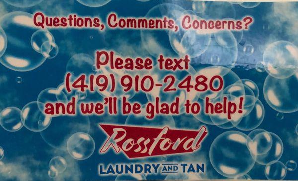 D & D Cleaners & Laundry Center