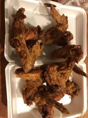 The best chinese fried chicken in Boston