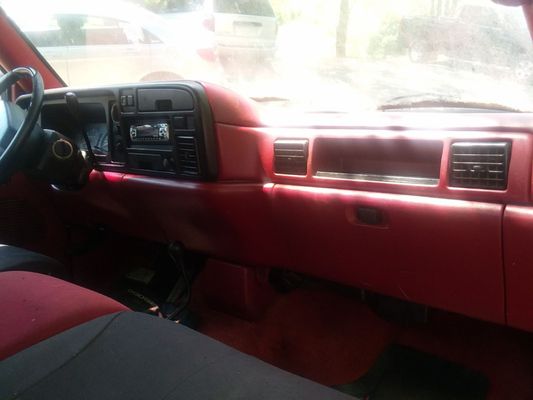 1995 DODGE RAM 1500 SLT LARAMIE LB 4X4