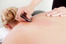 Gua Sha Massage $98/H