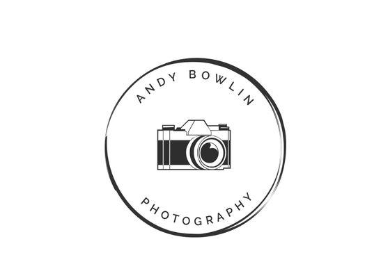 Andy Bowlin Photography Logo