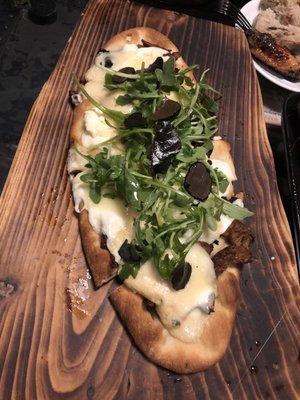 Flatbread