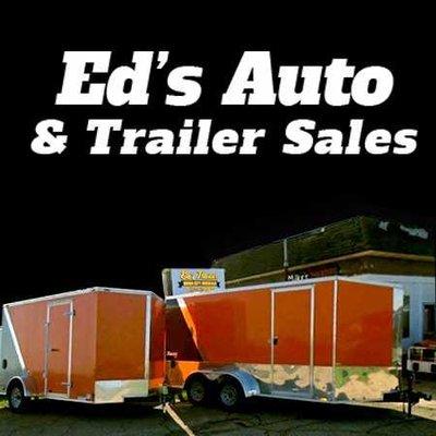 Ed's Auto & Trailer