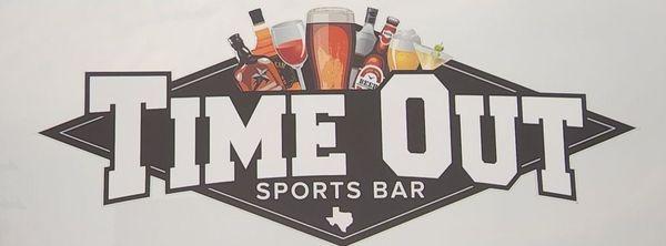 Time Out Sports Bar