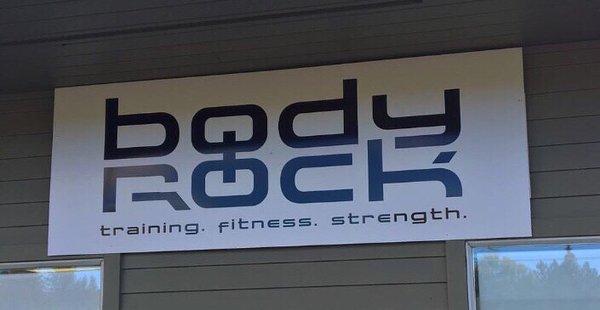 Body Rock Training And Fitness