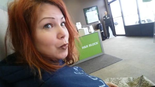 H&R Block