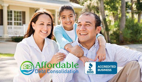 Debt Consolidation Brownsville Texas