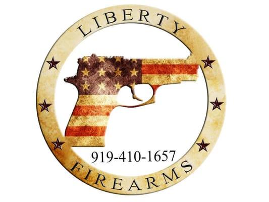 Liberty Firearms