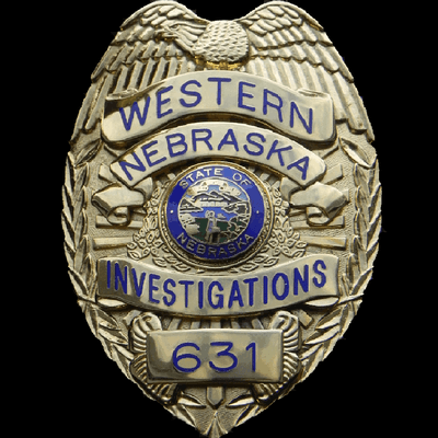 Western Nebraska Investigations / Process Service