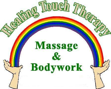 Healing Touch Therapy