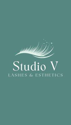 Studio V Lashes + Brows + Esthetics